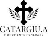 Monumente Funerare Andrei Catargiu